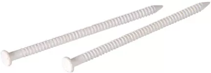 1-5/8BLACK PANEL NAILS 6OZ/PK