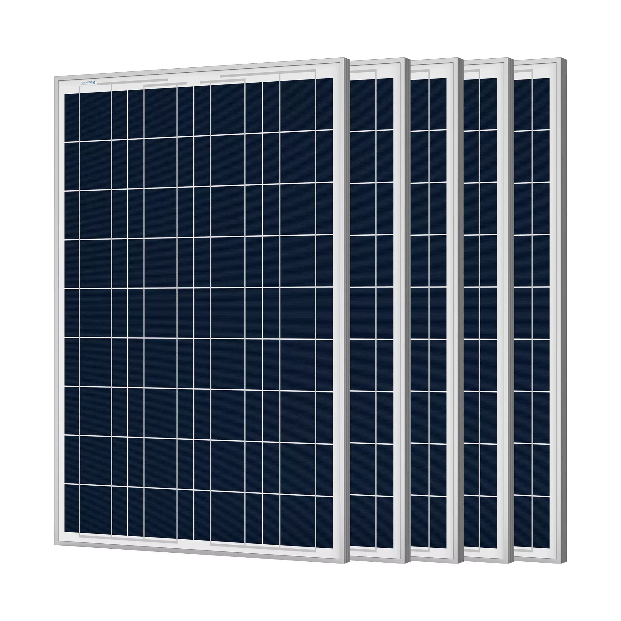 Acopower 100w PolyPack 5x100w