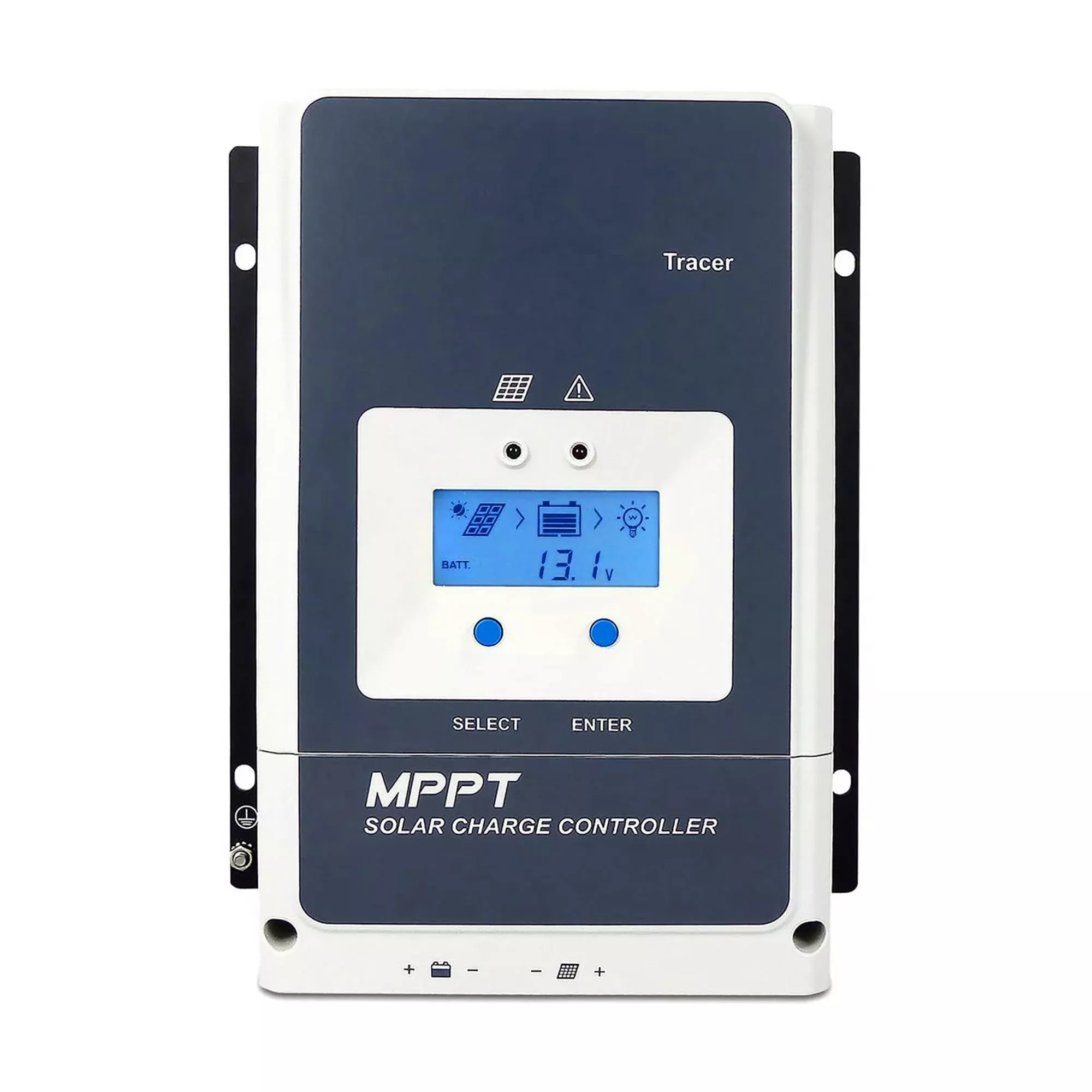 Acopower 50A MPPT Solar Charge Controller