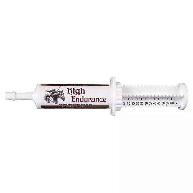 Cox Vet Lab High Endurance Paste 60 Ml