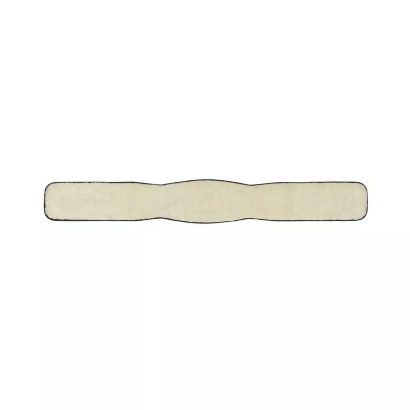 Equifit Essential Dressage Girth Sheepwool Liner