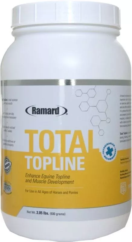 Ramard Total Topline 2.05 Lb