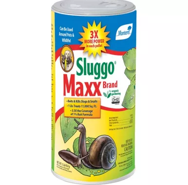 Sluggo Max