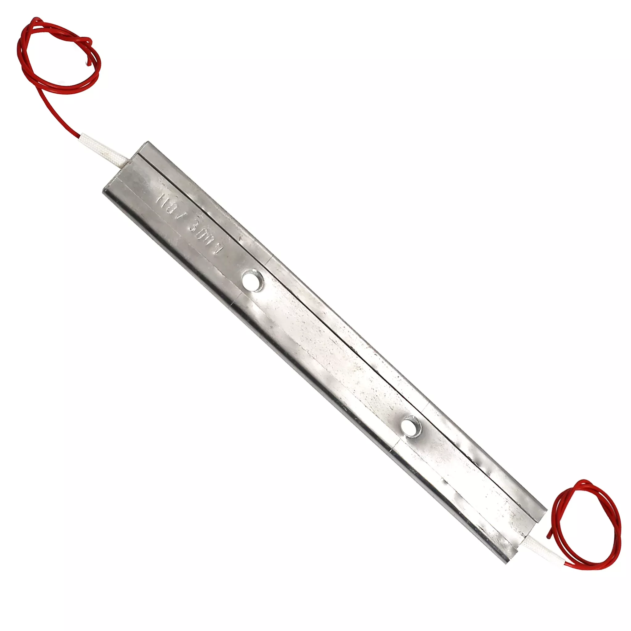 Vertical Heating Element Plate 230mm for E-MARLIN-PO/SA-100
